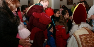 Fotografia: sv. Mikuláš 2018