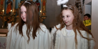 Fotografia: sv. Mikuláš 2018