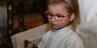 Fotografia: sv. Mikuláš 2018
