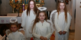 Fotografia: sv. Mikuláš 2018