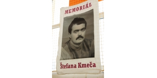 Fotografia: 21. ročník Memoriálu Štefana Kmeča I. časť
