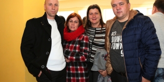 Fotografia: 21. ročník Memoriálu Štefana Kmeča I. časť