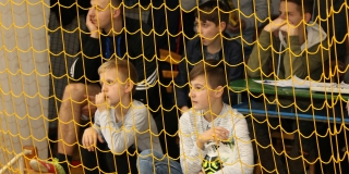 Fotografia: 21. ročník Memoriálu Štefana Kmeča I. časť