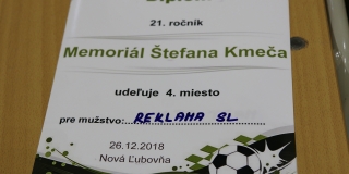 Fotografia: 21. ročník Memoriálu Štefana Kmeča II. časť