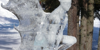 Fotografia: Dôchodcovia na Hrebienku v Tatrách 22.01.2019