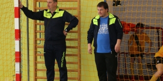 Fotografia: Futbalový turnaj U13 - 22.2.2019