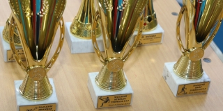 Fotografia: Futbalový turnaj U13 - 22.2.2019