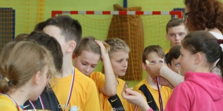 Fotografia: Futbalový turnaj U13 - 22.2.2019