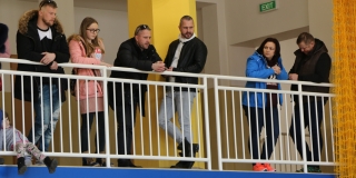 Fotografia: Futbalový turnaj U 9 - 2.3.2019