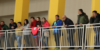 Fotografia: Futbalový turnaj U 9 - 2.3.2019