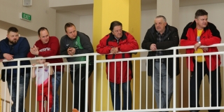 Fotografia: Futbalový turnaj U 9 - 2.3.2019