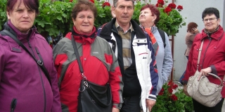 Fotografia: KD v Trenčíne - apríl 2019