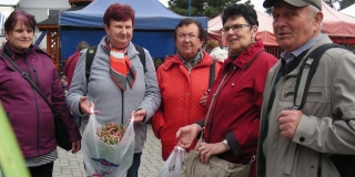 Fotografia: KD v Trenčíne - apríl 2019