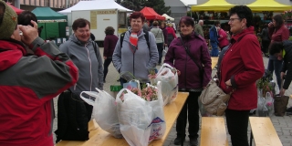 Fotografia: KD v Trenčíne - apríl 2019