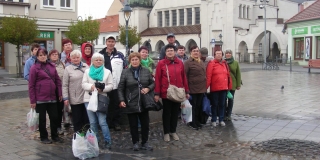 Fotografia: KD v Trenčíne - apríl 2019