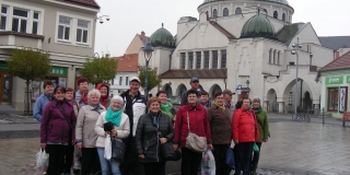 Fotografia: KD v Trenčíne - apríl 2019