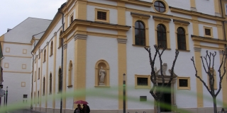 Fotografia: KD v Trenčíne - apríl 2019