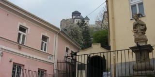 Fotografia: KD v Trenčíne - apríl 2019
