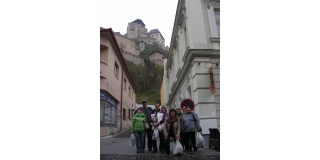 Fotografia: KD v Trenčíne - apríl 2019