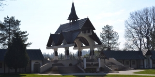 Fotografia: Naša farnosť v Poľsku 8.5.2019