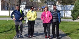 Fotografia: Naša farnosť v Poľsku 8.5.2019