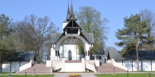 Fotografia: Naša farnosť v Poľsku 8.5.2019