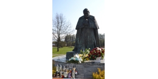 Fotografia: Naša farnosť v Poľsku 8.5.2019