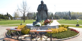 Fotografia: Naša farnosť v Poľsku 8.5.2019