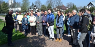 Fotografia: Naša farnosť v Poľsku 8.5.2019