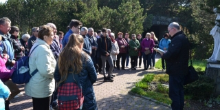 Fotografia: Naša farnosť v Poľsku 8.5.2019