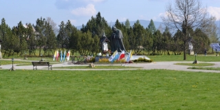 Fotografia: Naša farnosť v Poľsku 8.5.2019