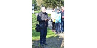 Fotografia: Naša farnosť v Poľsku 8.5.2019