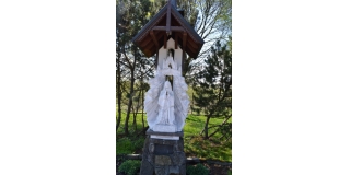 Fotografia: Naša farnosť v Poľsku 8.5.2019