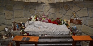 Fotografia: Naša farnosť v Poľsku 8.5.2019