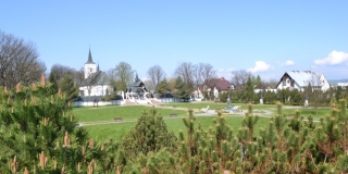 Fotografia: Naša farnosť v Poľsku 8.5.2019