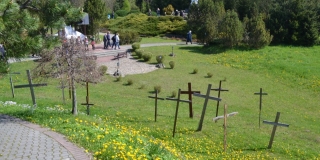 Fotografia: Naša farnosť v Poľsku 8.5.2019