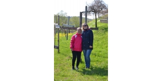 Fotografia: Naša farnosť v Poľsku 8.5.2019