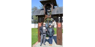 Fotografia: Naša farnosť v Poľsku 8.5.2019