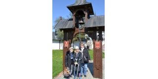 Fotografia: Naša farnosť v Poľsku 8.5.2019