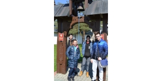 Fotografia: Naša farnosť v Poľsku 8.5.2019