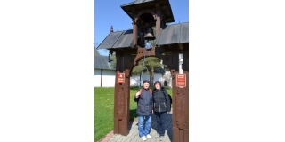 Fotografia: Naša farnosť v Poľsku 8.5.2019