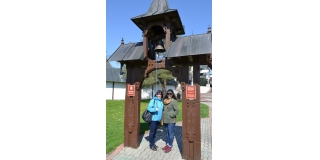 Fotografia: Naša farnosť v Poľsku 8.5.2019