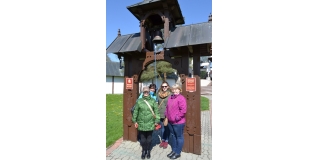 Fotografia: Naša farnosť v Poľsku 8.5.2019