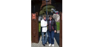 Fotografia: Naša farnosť v Poľsku 8.5.2019