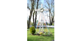 Fotografia: Naša farnosť v Poľsku 8.5.2019