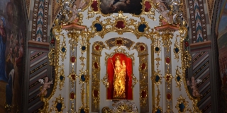 Fotografia: Naša farnosť v Poľsku 8.5.2019