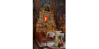 Fotografia: Naša farnosť v Poľsku 8.5.2019
