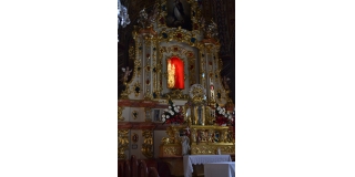 Fotografia: Naša farnosť v Poľsku 8.5.2019