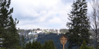 Fotografia: Naša farnosť v Poľsku 8.5.2019