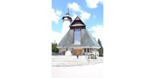 Fotografia: Naša farnosť v Poľsku 8.5.2019
